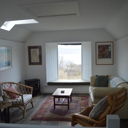 Mill House Steading Overlooking The Sea And Mull Bonnavoulin Esterno foto