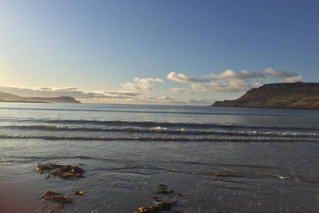 Mill House Steading Overlooking The Sea And Mull Bonnavoulin Esterno foto