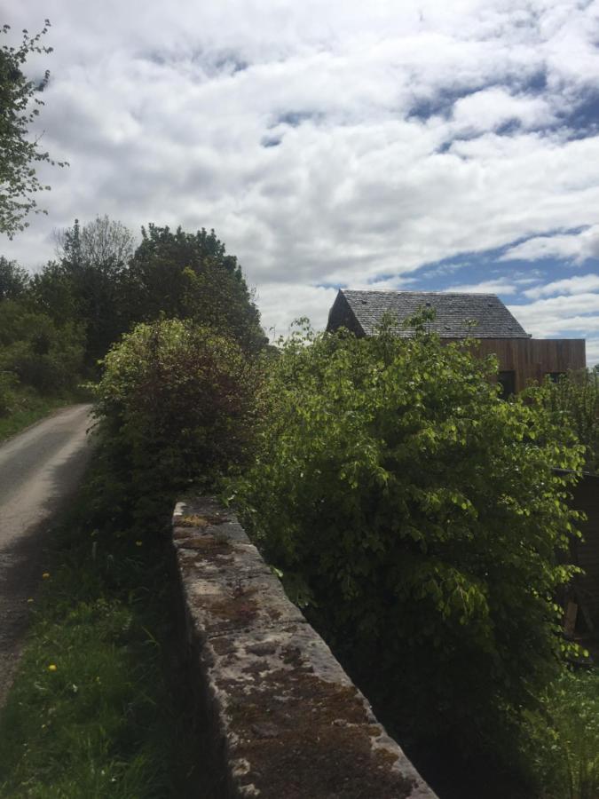 Mill House Steading Overlooking The Sea And Mull Bonnavoulin Esterno foto
