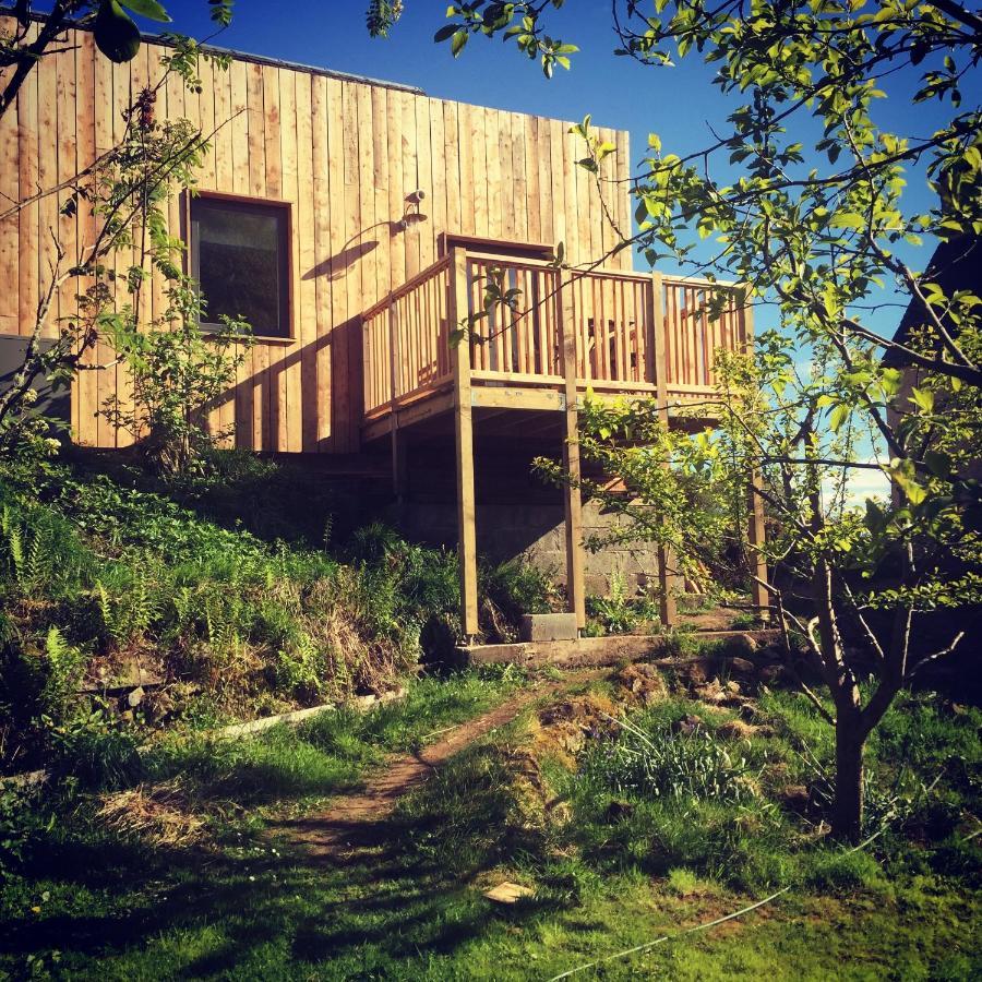 Mill House Steading Overlooking The Sea And Mull Bonnavoulin Esterno foto
