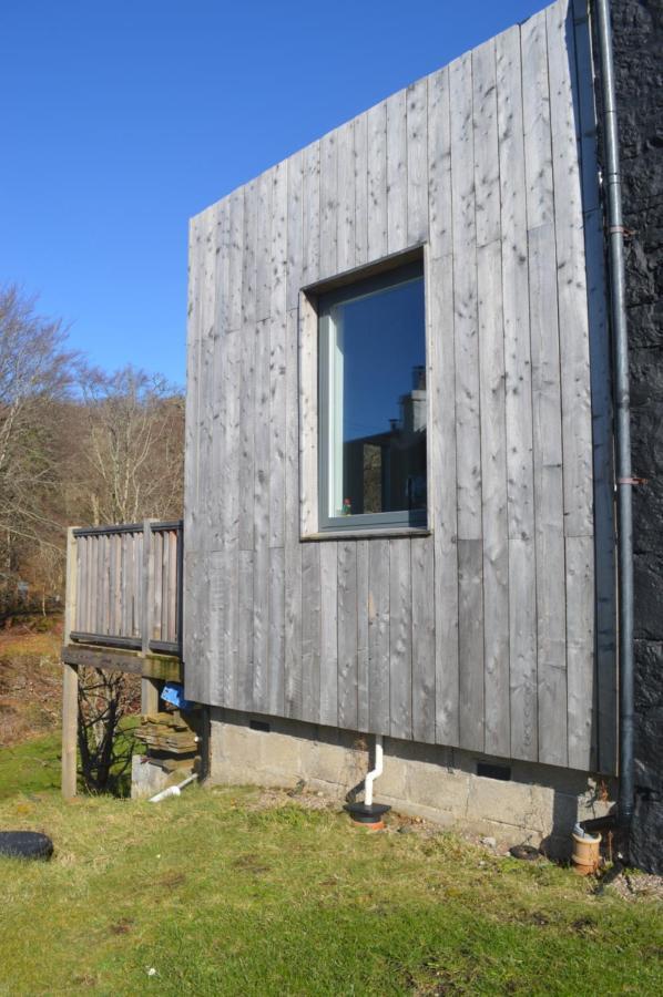 Mill House Steading Overlooking The Sea And Mull Bonnavoulin Esterno foto