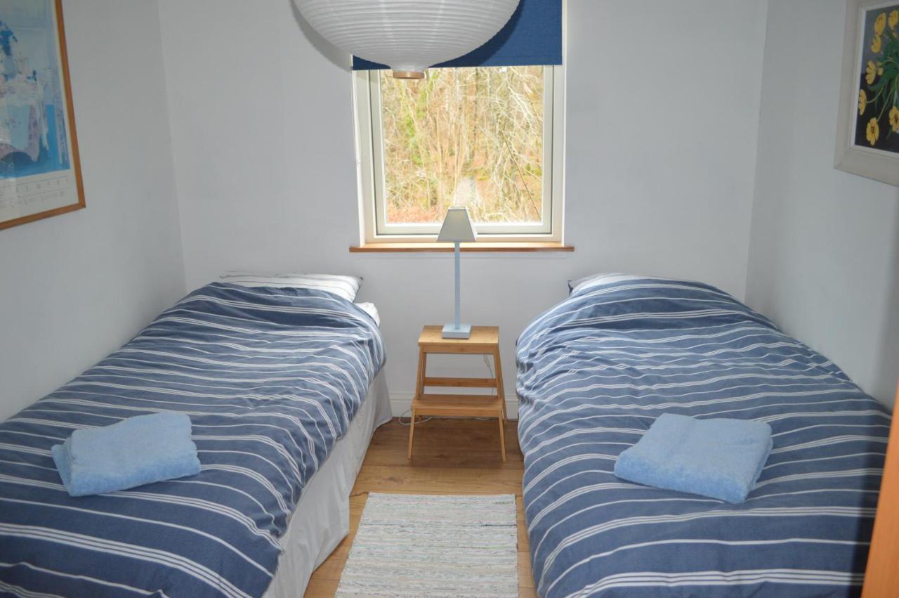 Mill House Steading Overlooking The Sea And Mull Bonnavoulin Esterno foto