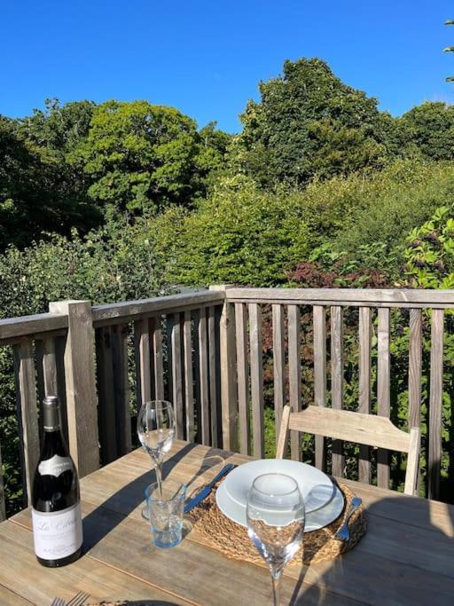 Mill House Steading Overlooking The Sea And Mull Bonnavoulin Esterno foto